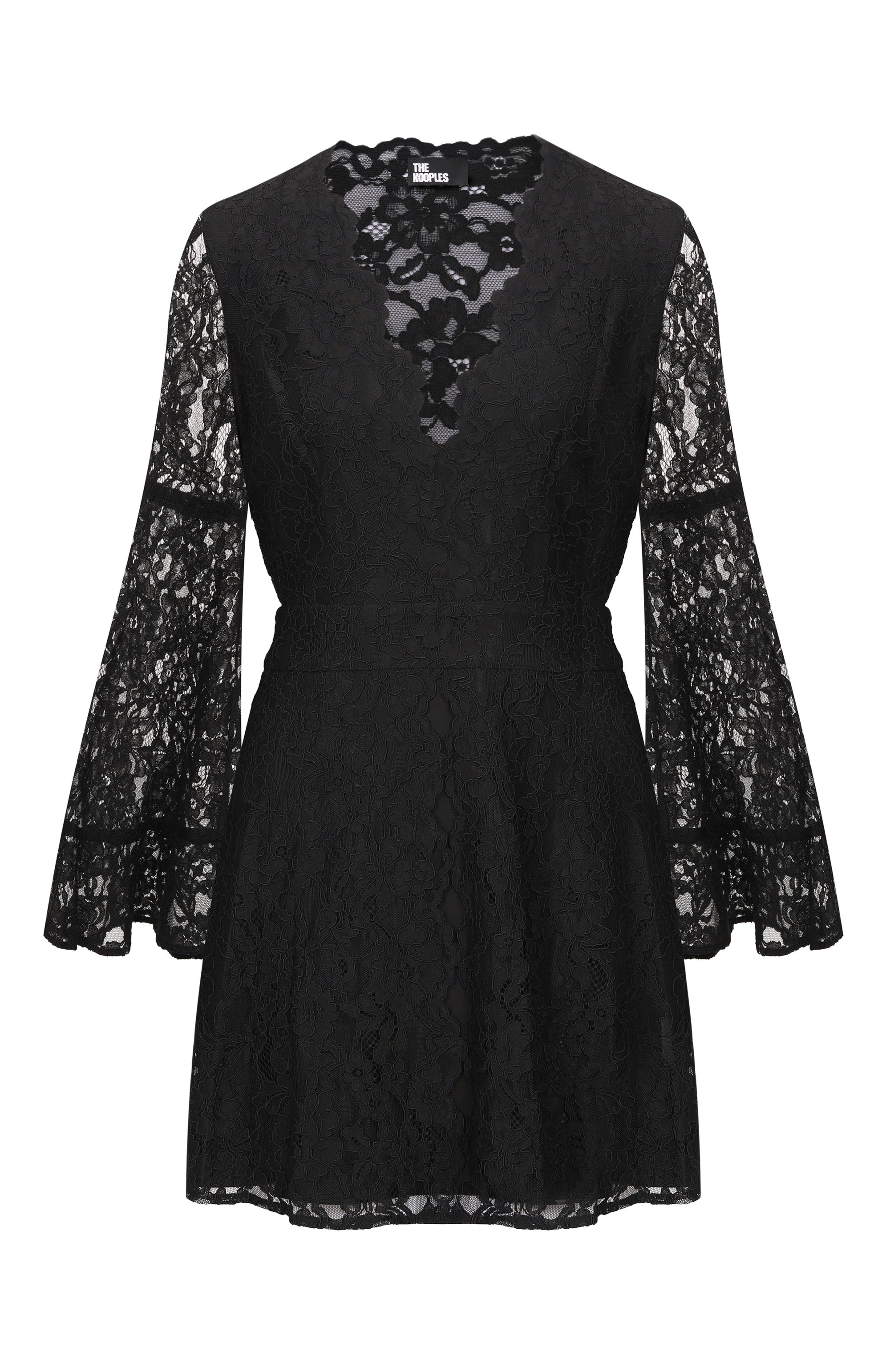 Платье THE KOOPLES, арт. FR0B31061K, фото 1