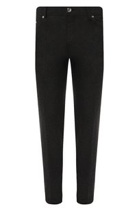 Темно-серый