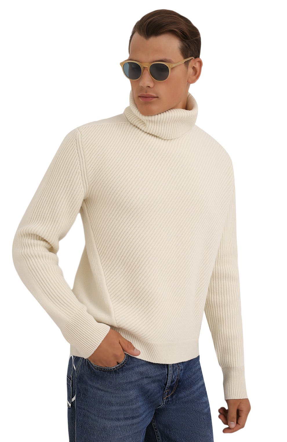 Солнцезащитные очки LORO PIANA, арт. FAL0261, фото 6