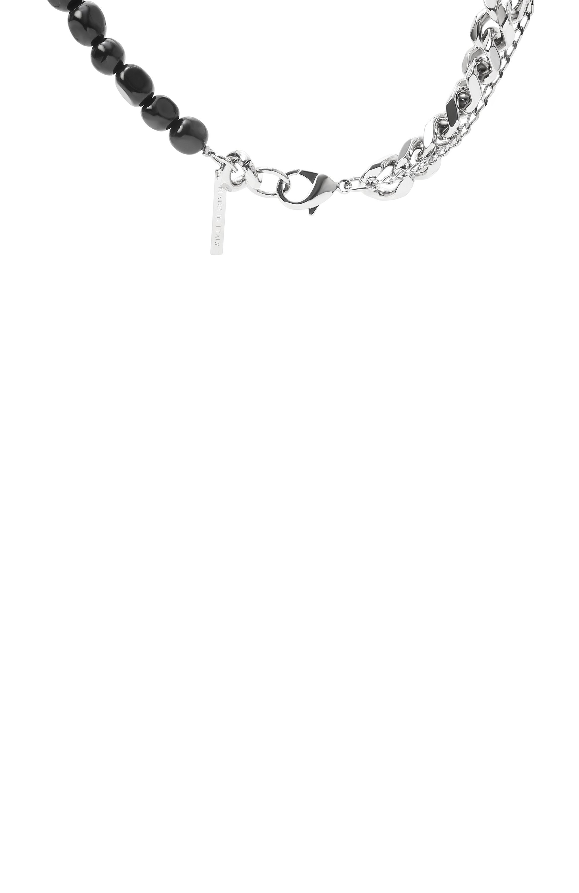 Колье DRIES VAN NOTEN, арт. 251-028200-092, фото 4