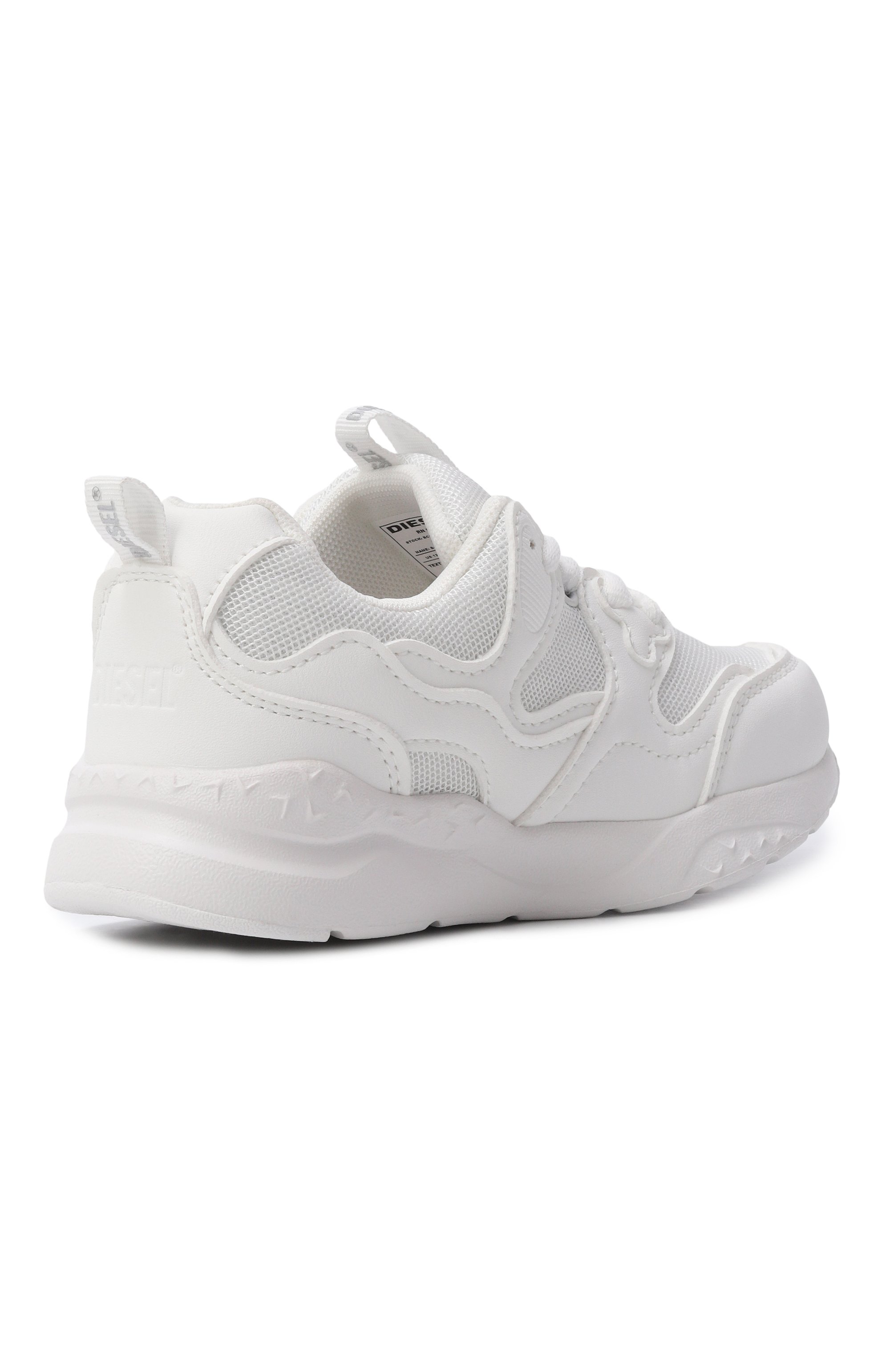 Кроссовки s-rubcol DIESEL, арт. BC1054/KF003, фото 3