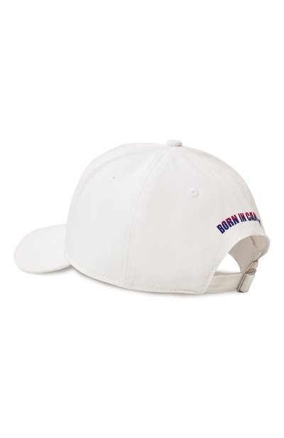 Хлопковая бейсболка DSQUARED2, арт. BCM0806, фото 3