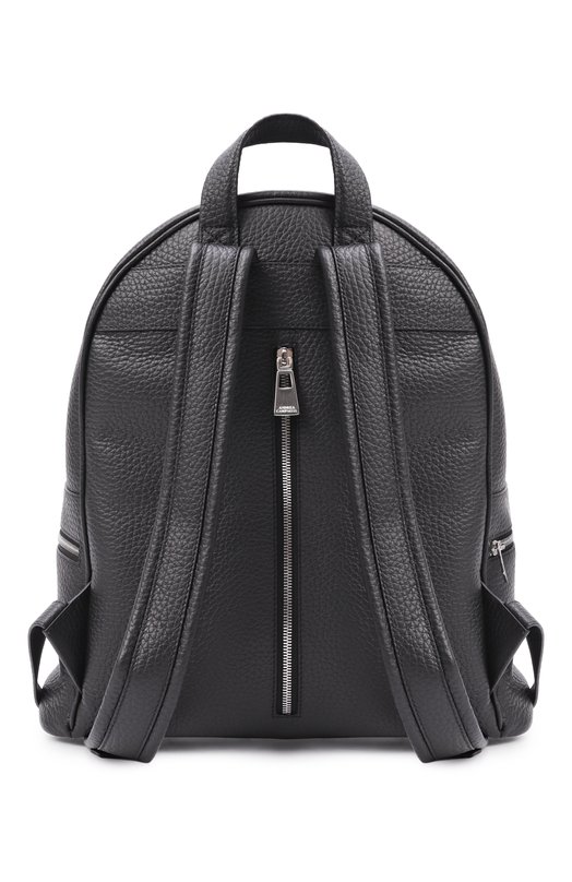 Рюкзак Andrea Campagna BP106 Чёрный  BP106 Фото 6