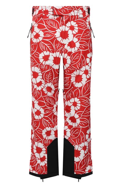 Утепленные брюки PRADA, арт. SPH199-10QT-F0976-212, фото 1