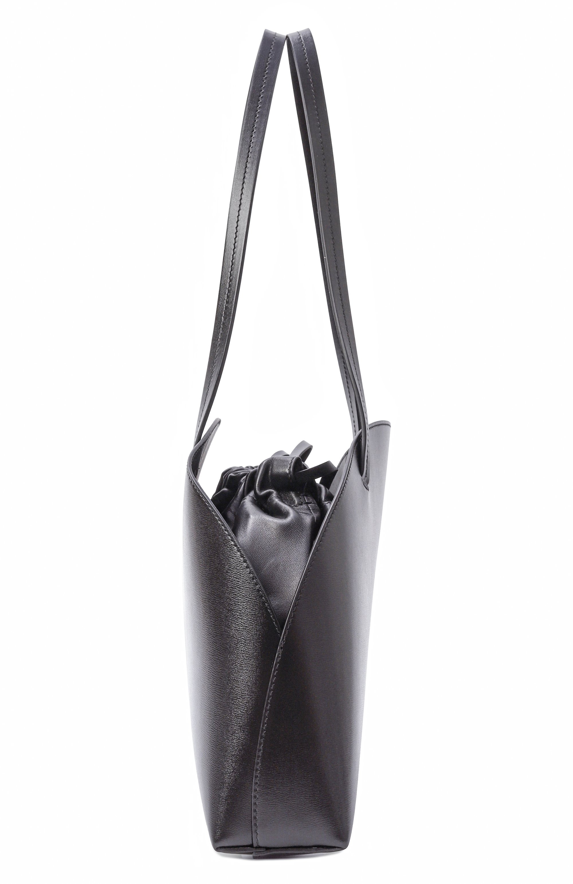 Сумка curve medium JIL SANDER, арт. J07ZH0054-P7100, фото 4