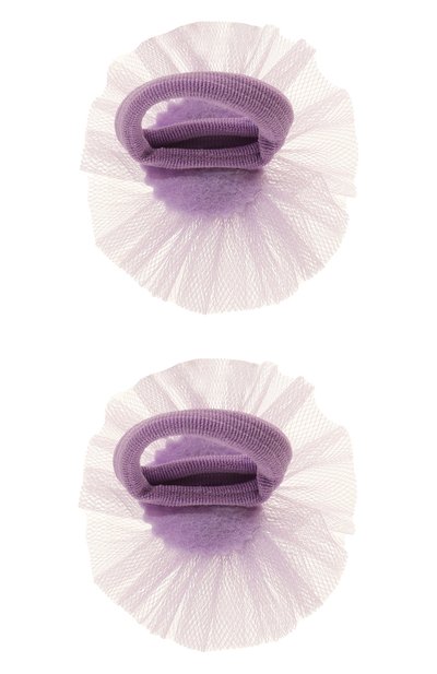 Комплект из двух резинок JUNEFEE, арт. 7209, фото 2