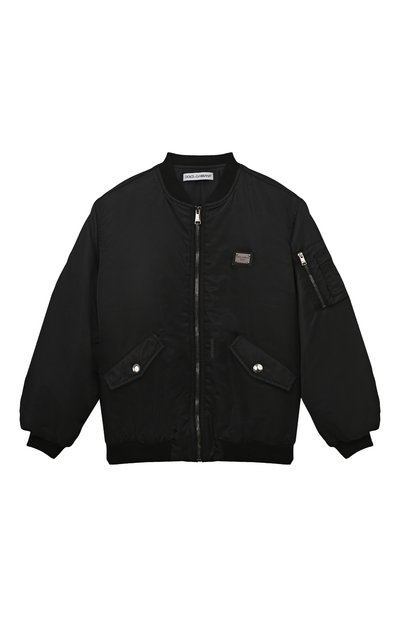 Бомбер DOLCE & GABBANA, арт. L4JB5T/G7KZ7/8-14, фото 1