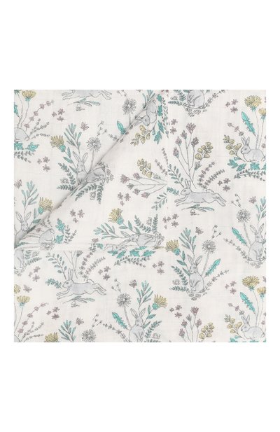 Комплект из четырех пеленок ADEN+ANAIS, арт. 2075, фото 4