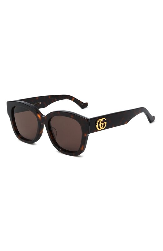 фото Солнцезащитные очки gucci