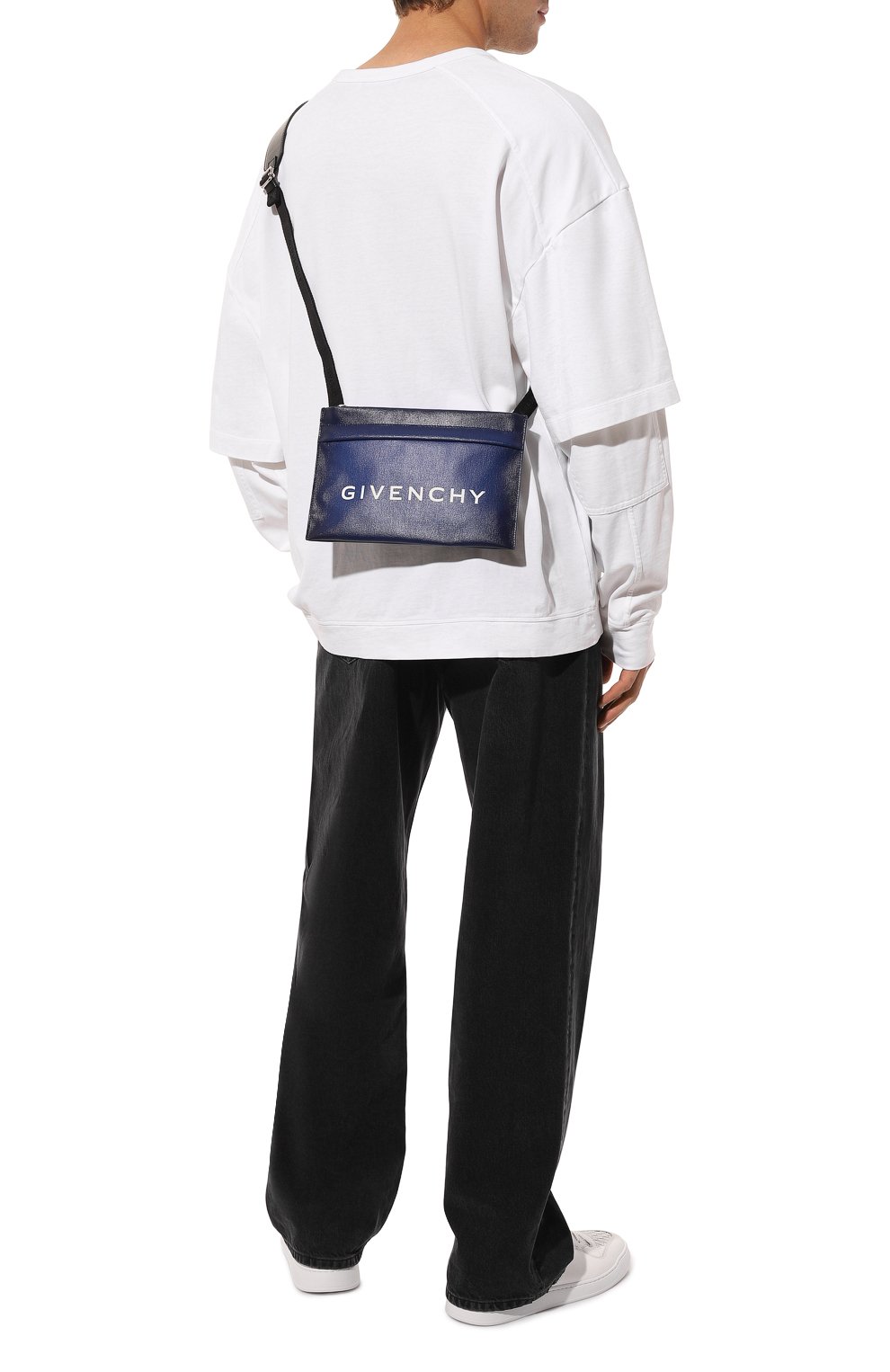 Сумка g-essentials GIVENCHY, арт. BKU041/K1RC, фото 7