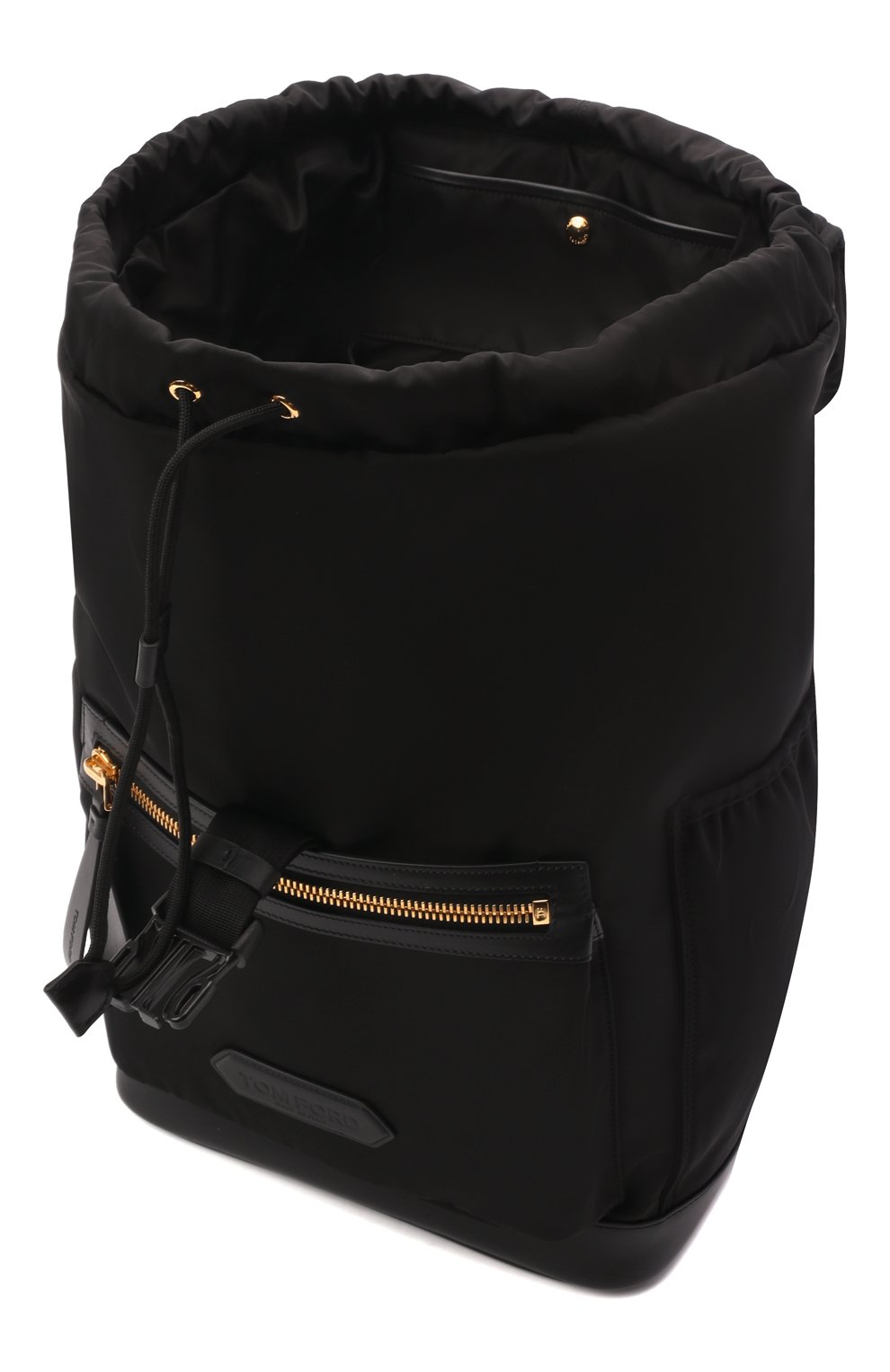 Комбинированный рюкзак TOM FORD, арт. H0456T-TNY017, фото 5