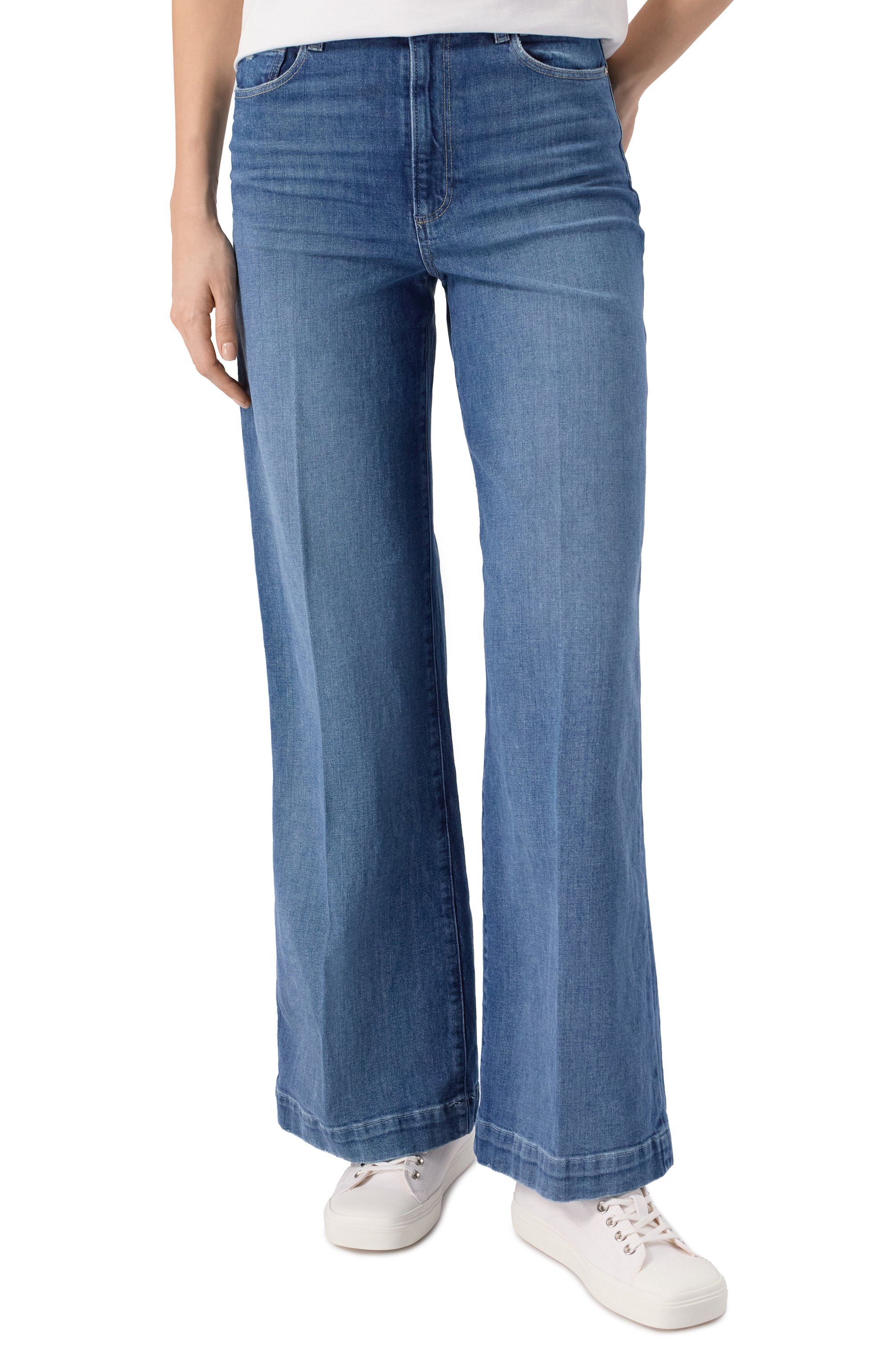 Джинсы harper PAIGE, арт. 1A64B61-C067, фото 3