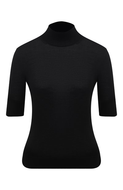 Женский пуловер из кашемира и шелка JIL SANDER, арт. JSPS754034-WSY11008