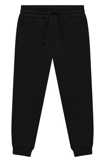 Хлопковые джоггеры DOLCE & GABBANA, арт. L5JP7T/G7BDM/2-6, фото 1