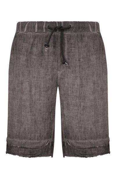 Мужские льняные шорты NEVER ENOUGH, арт. 2B5M092-060/MBE037