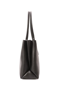 Женская сумка furla meridiana large FURLA черного цвета, арт. WB01530/BX3169 | Фото 4 (Материал сплава: Проставлено; Размер: large; Драгоценные камни: Проставлено; Материал: Натуральная кожа)