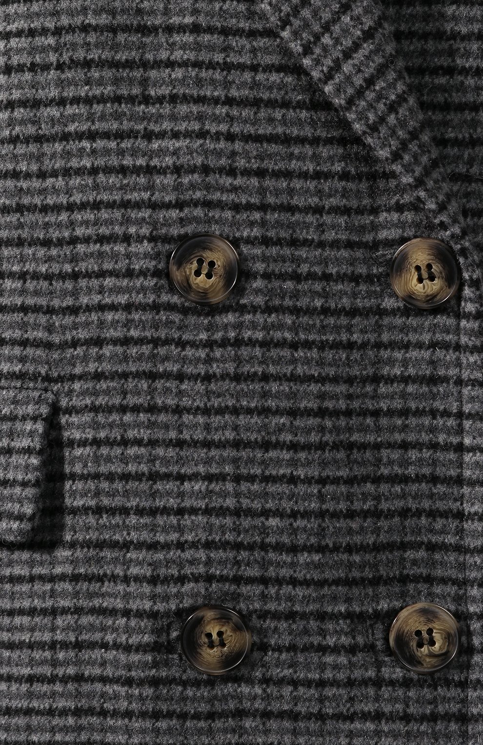 Пальто GANNI, арт. F4001, фото 5