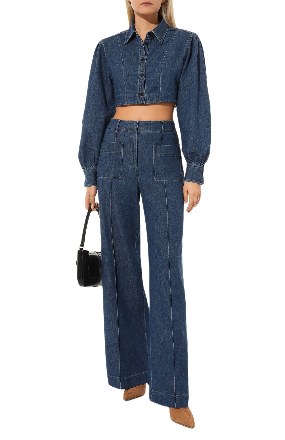 Джинсы HUGO, арт. 50485323, фото 2