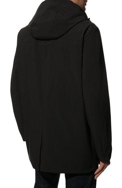 Пуховая куртка WOOLRICH, арт. CFW00U0501MR/UT2735, фото 4