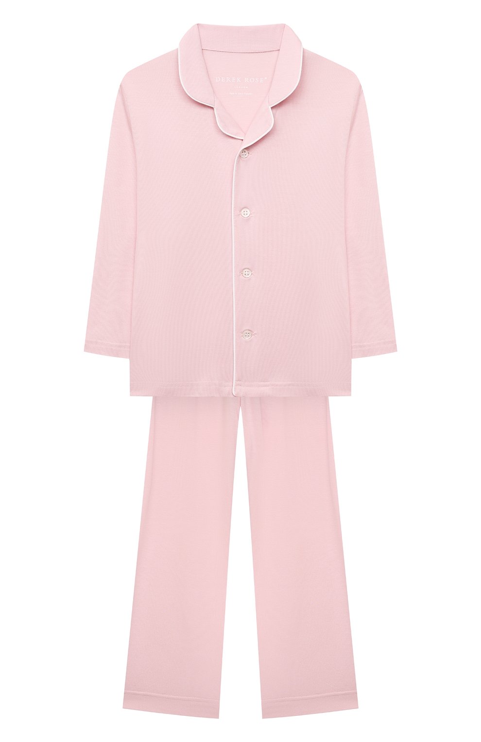 Пижама DEREK ROSE, арт. 7261-LARA001, фото 1