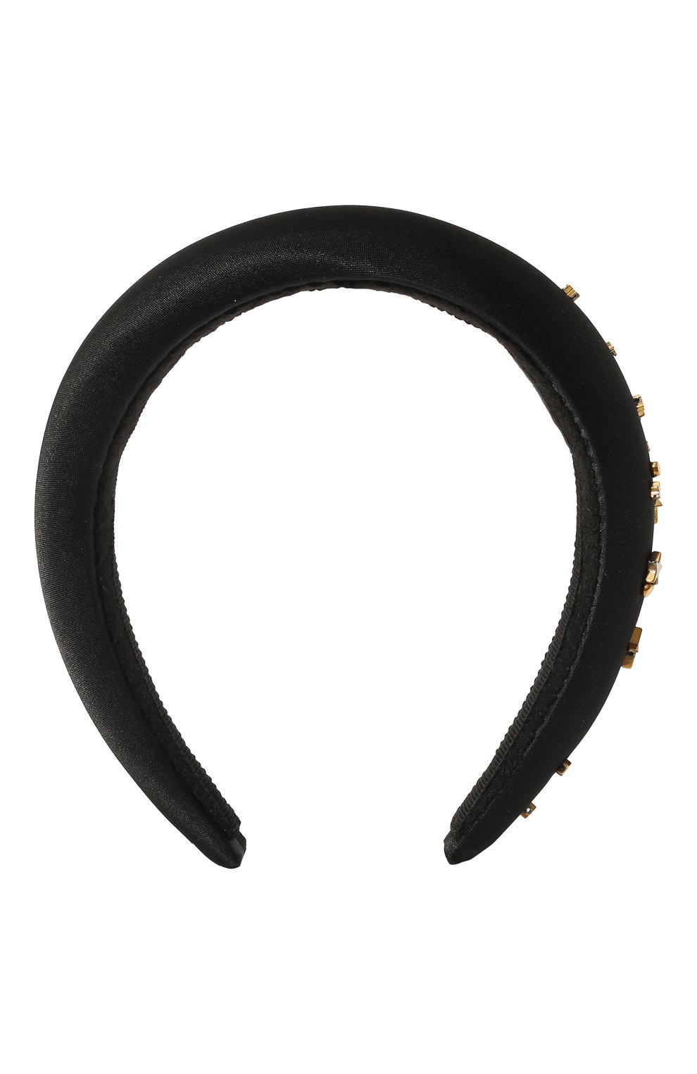 Ободок для волос PANFIL, арт. 0-Bnd-StrG, фото 1