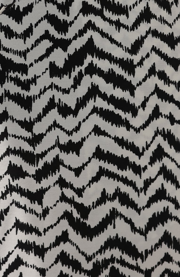 Брюки из смеси вискозы и шелка HAIDER ACKERMANN, арт. 193-6302-130, фото 1