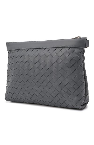 Кожаная папка для документов BOTTEGA VENETA, арт. 651852/V0E51, фото 3