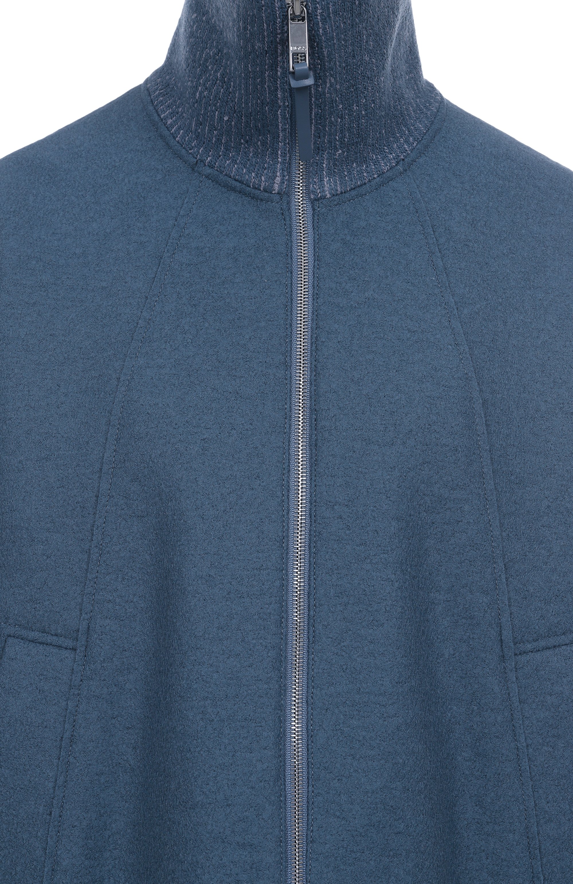 Шерстяная куртка BOSS, арт. 50543194, фото 6