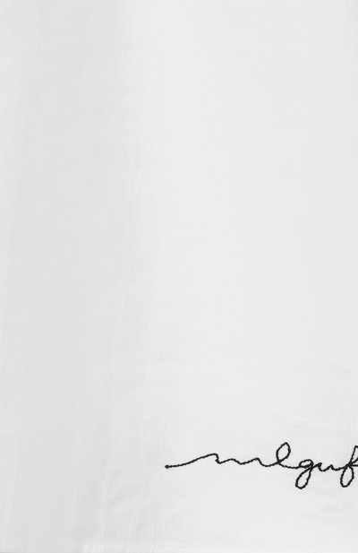 Блузка из вискозы IL GUFO, арт. P25CC107R0004/5A-8A, фото 3