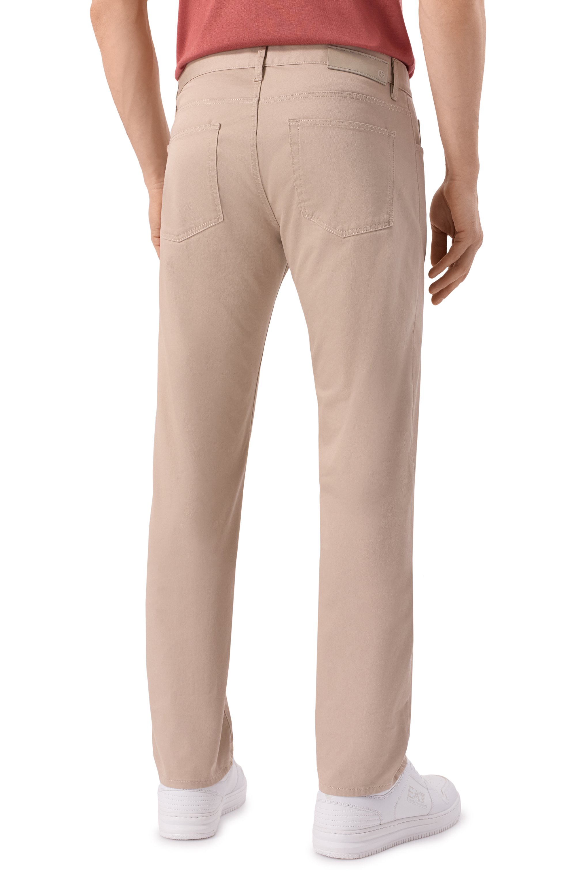 Джинсы GIORGIO ARMANI, арт. GM000250/AF16634, фото 4