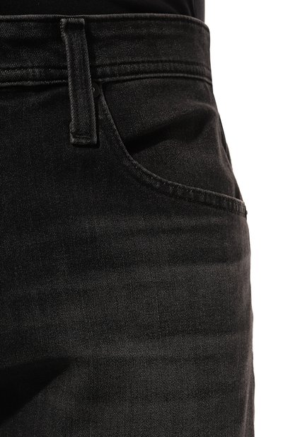 Джинсы tellis AG ADRIANO GOLDSCHMIED темно-серого цвета по цене 36650 руб., арт. 1783IBK/05YTBR, фото 5 Джинсы tellis AG ADRIANO GOLDSCHMIED, арт. 1783IBK/05YTBR, фото 5