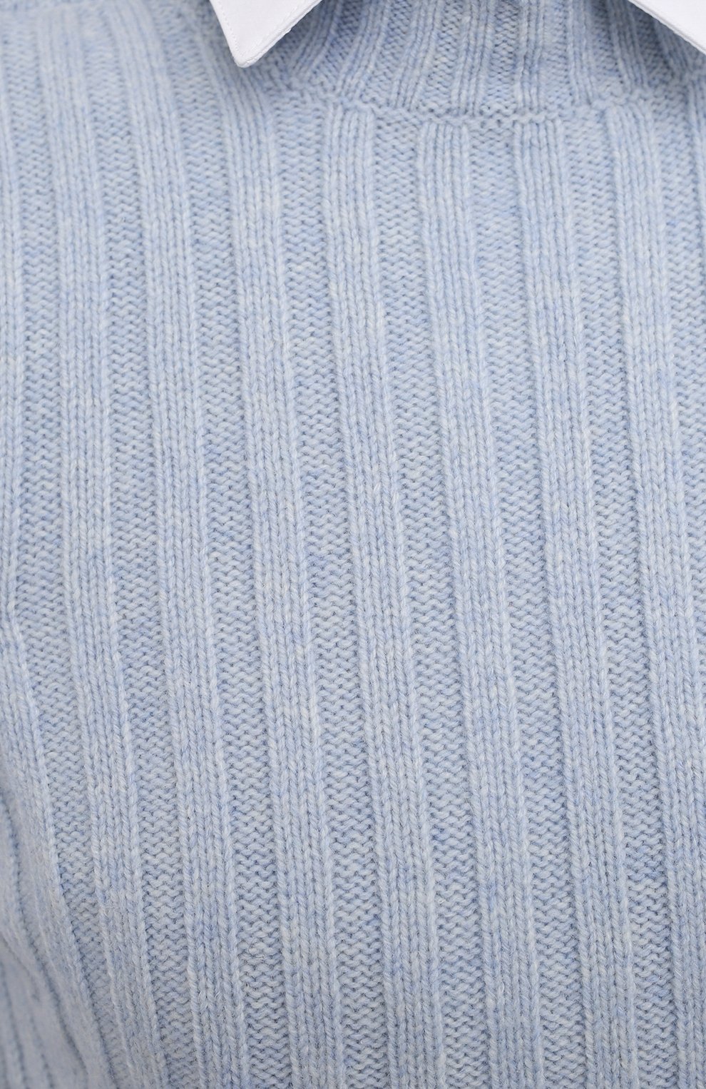 Шерстяной жилет GANNI, арт. K1528, фото 5