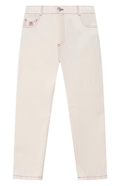 Джинсы BRUNELLO CUCINELLI, арт. B277PD310C