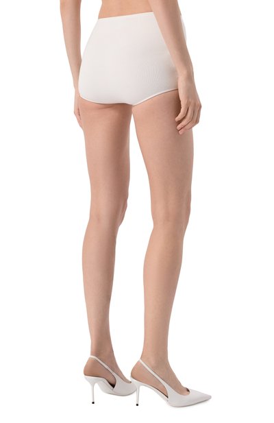 Шорты из вискозы GIAMBATTISTA VALLI, арт. 25SSSVCM0MU2/16VIP, фото 4