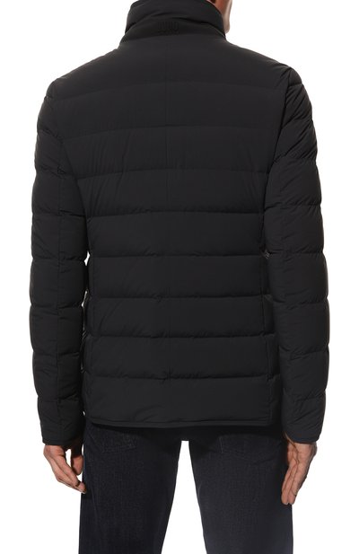 Пуховая куртка DUNO, арт. MASTER/LIC0SA, фото 4