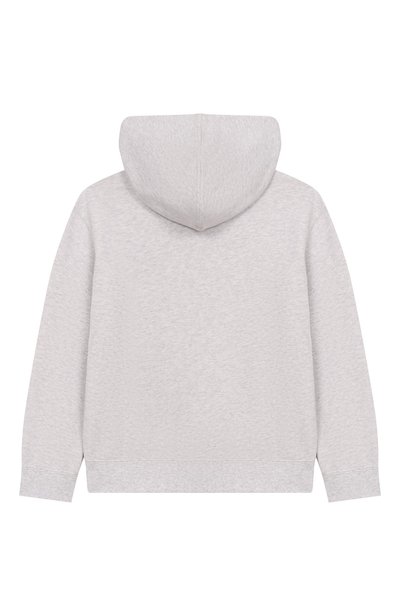 Хлопковая толстовка BRUNELLO CUCINELLI, арт. BM826E517C