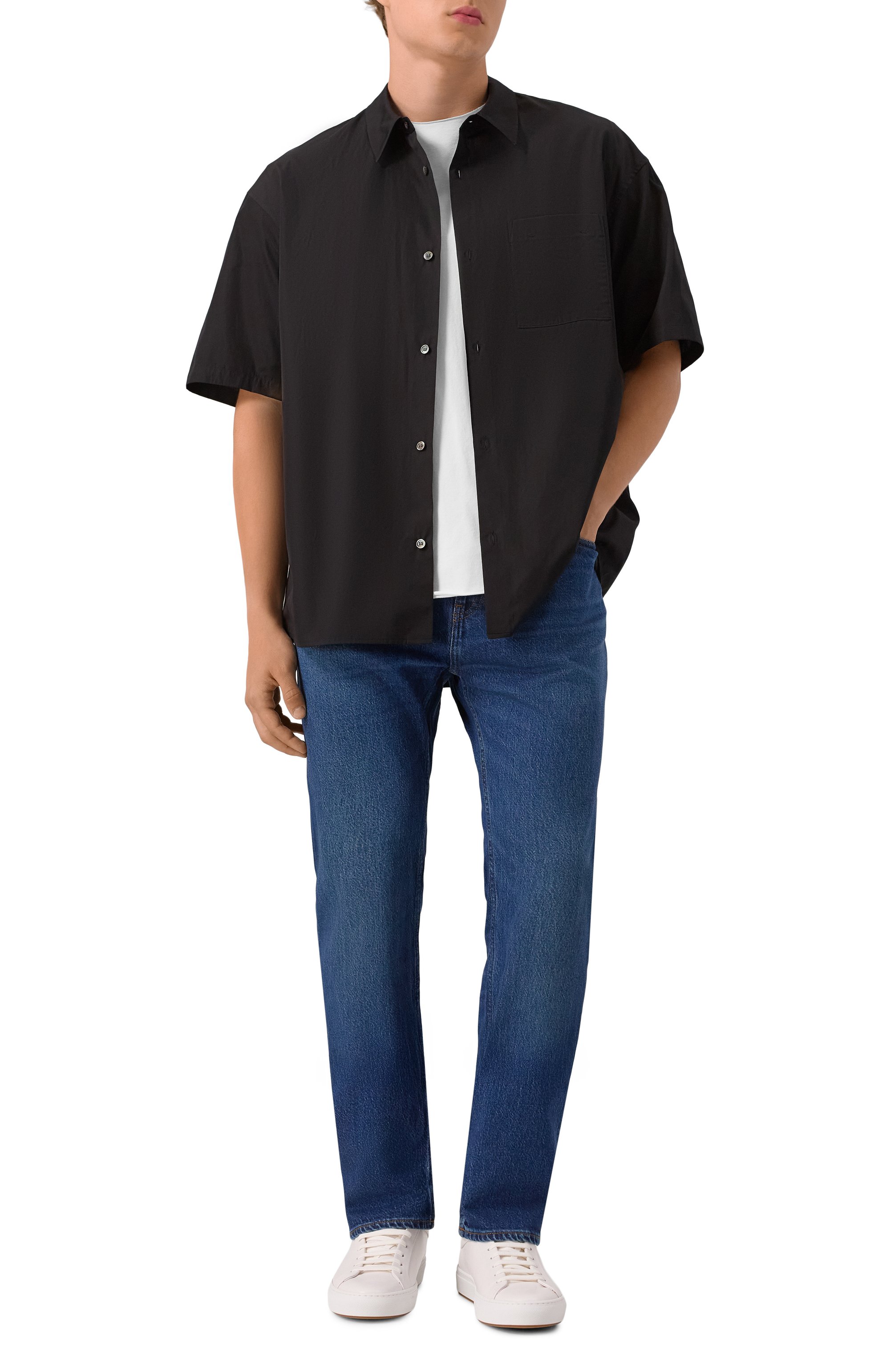 Джинсы ash HUGO BLUE, арт. 50541583, фото 2