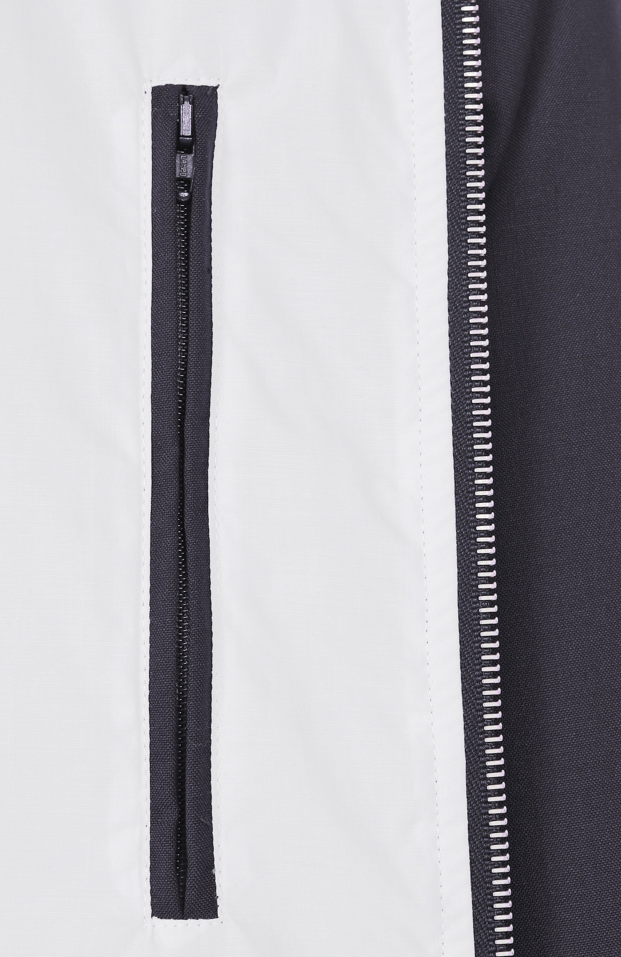 Шерстяная куртка KITON, арт. UGK093K0752F01, фото 7