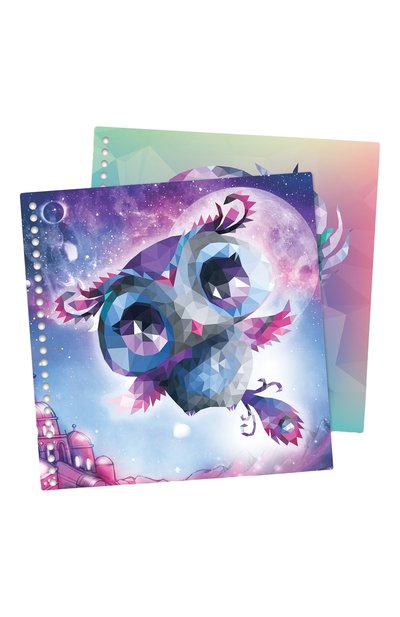 Набор аппликаций marinia PAREMO, арт. 11129_NSDA, фото 3