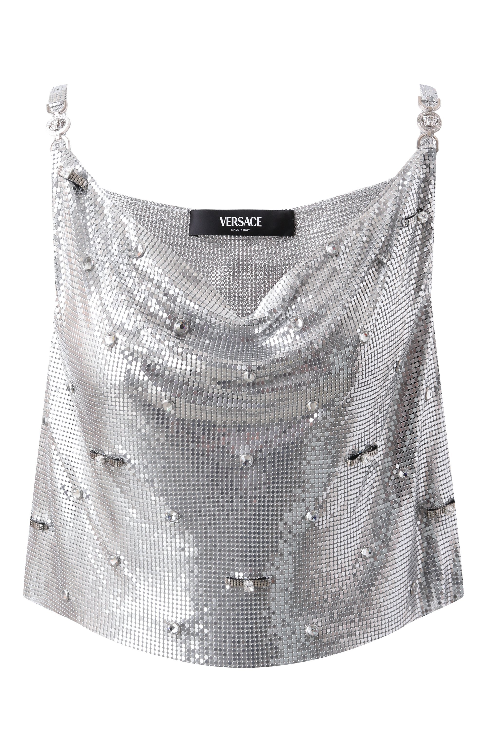 Топ VERSACE, арт. 1017621/1A12739, фото 1