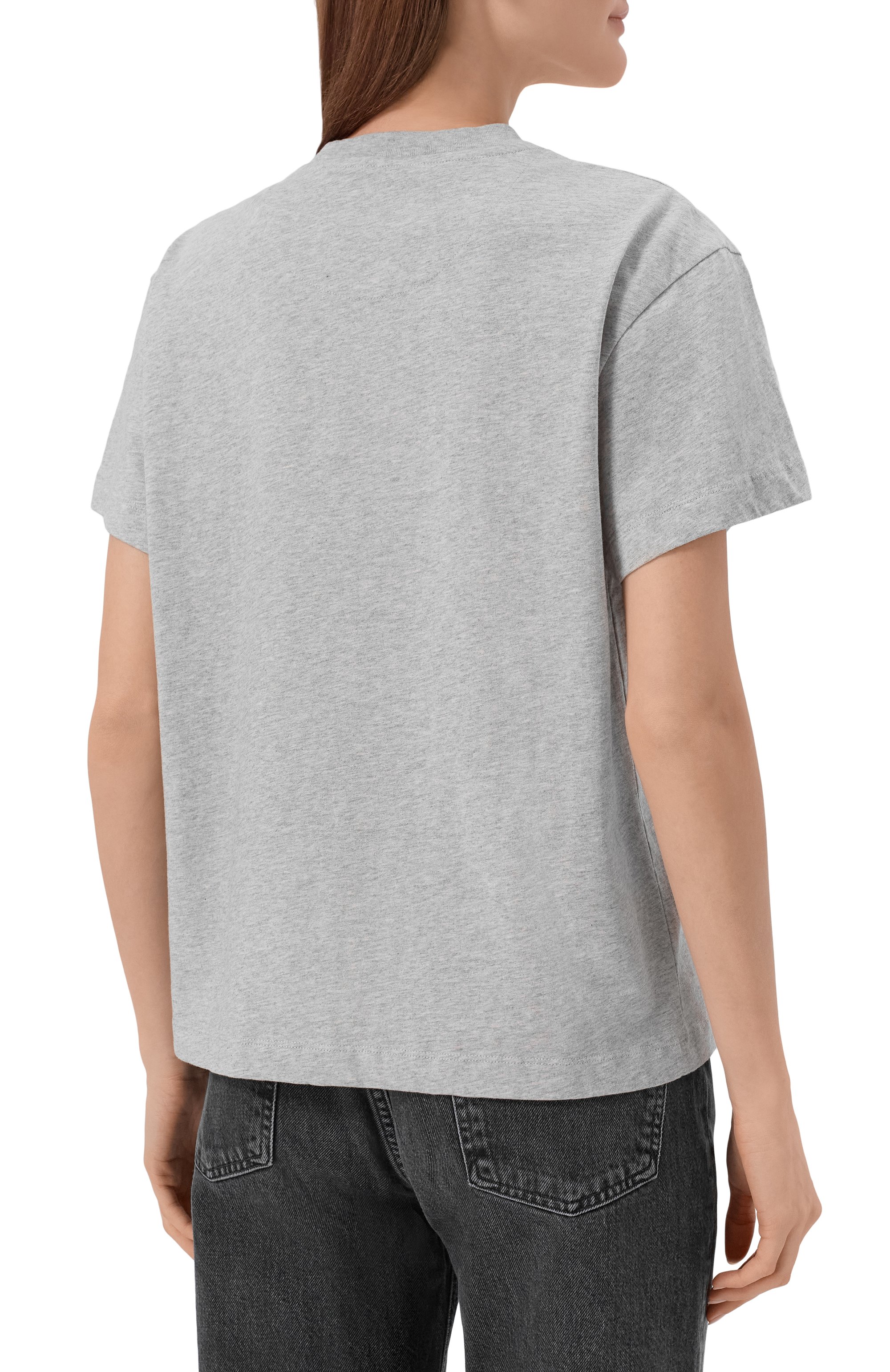 Комплект из трех футболок JIL SANDER, арт. J02GC0161/J45048, фото 4