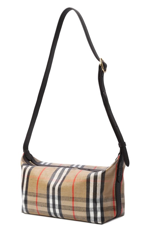 Сумка Highlands Burberry 8119947 Бежевый  8119947 Фото 3