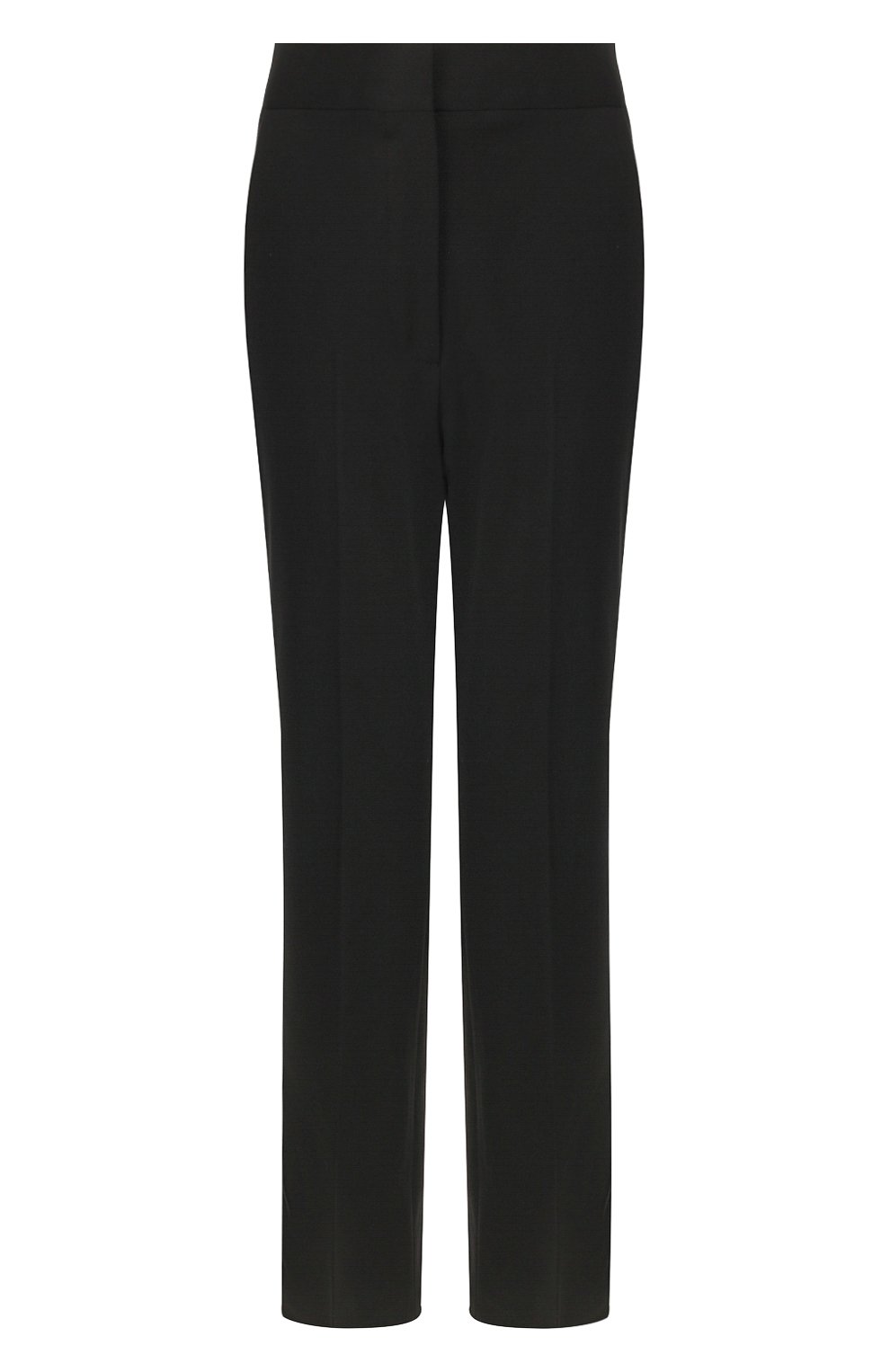 Шерстяные брюки STELLA MCCARTNEY, арт. 529866/SNB48, фото 1