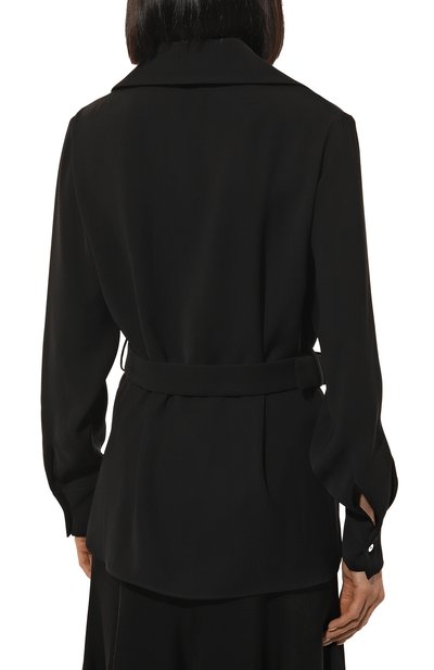 Блузка P.A.R.O.S.H., арт. D313027, фото 4