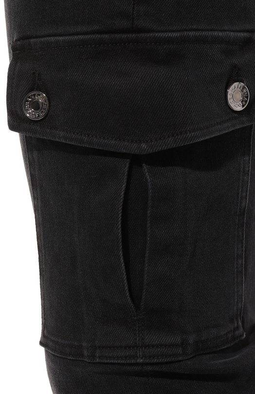 Джинсы Dolce & Gabbana GVYXMD/G8HW4 Серый  GVYXMD/G8HW4 Фото 5
