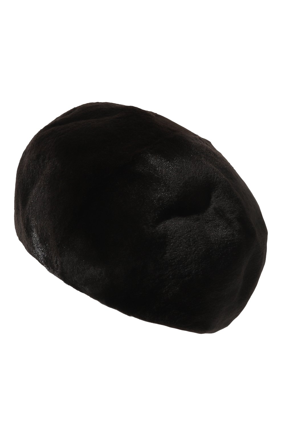Меховой берет из норки FURLAND, арт. 0013600150157600000, фото 2