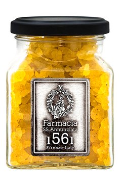 Соль для ванны arti maggiori lana (330g) FARMACIA.SS ANNUNZIATA 1561 бесцветного цвета, арт. 8032779257394 | Фото 1 (Региональные ограничения белый список (Axapta Mercury): Не проставлено; Нос: Не проставлено; Назначение: Для тела; Косметика кросс-кт: Уход У)