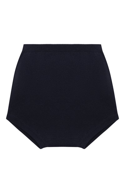 Хлопковые шорты LES LUTINS PARIS, арт. 21E062/CHL0E, фото 2