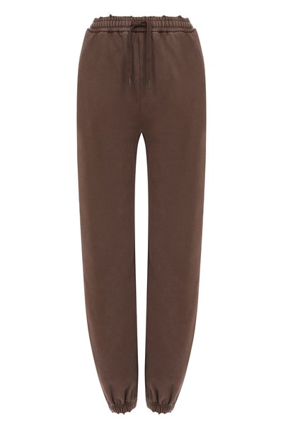 Женские хлопковые джоггеры ADDICTED, арт. FT2308.1