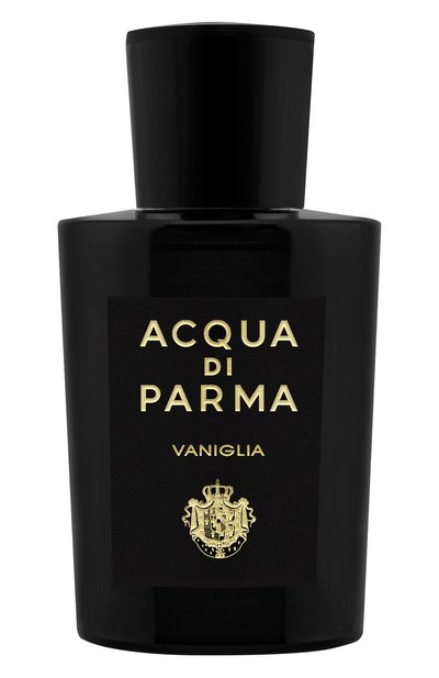 Парфюмерная вода vaniglia (100ml) ACQUA DI PARMA, арт. 81041, фото 1